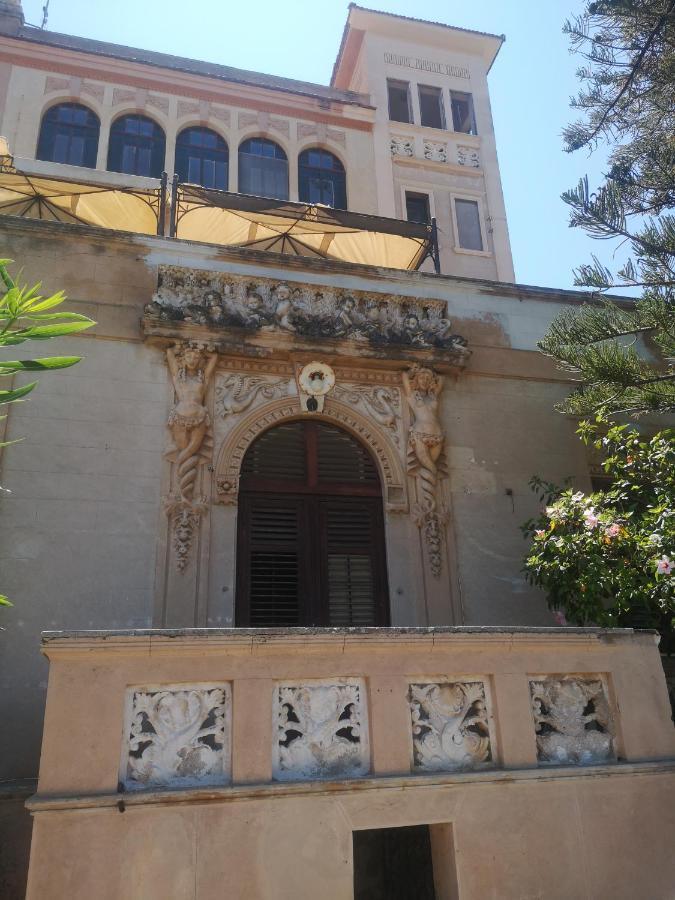 Relais Dei Mori Home Palermo Casteldaccia Exterior photo