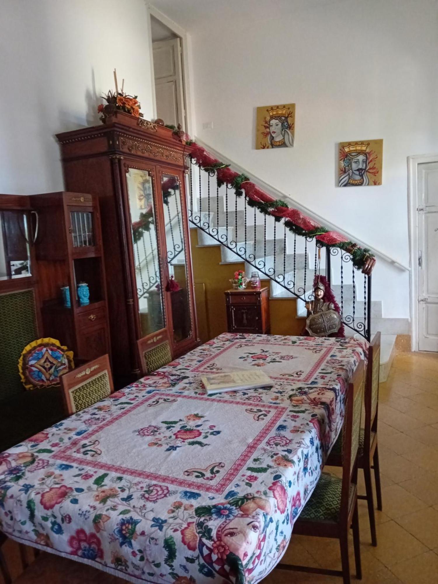 Relais Dei Mori Home Palermo Casteldaccia Exterior photo