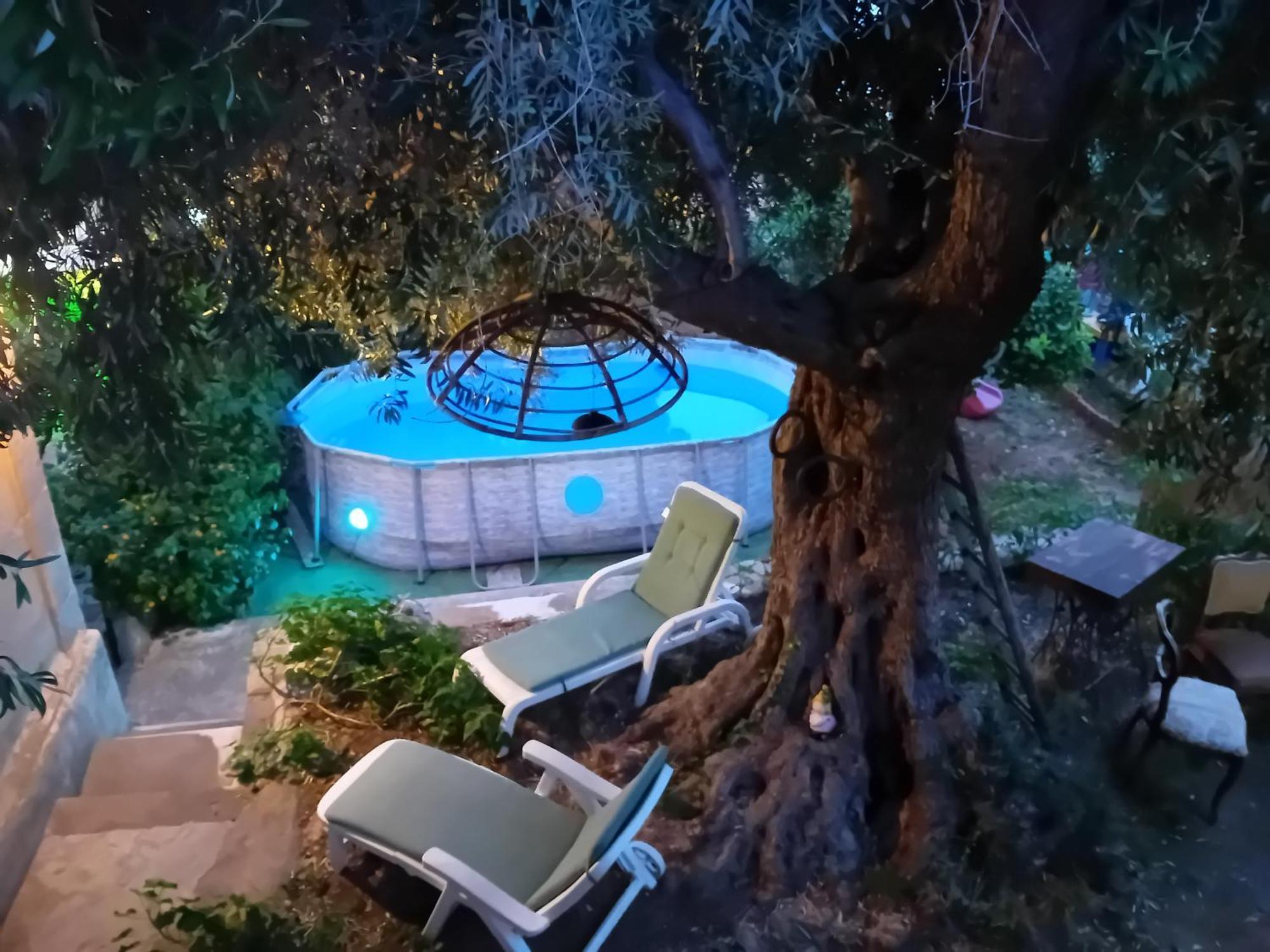 Relais Dei Mori Home Palermo Casteldaccia Exterior photo