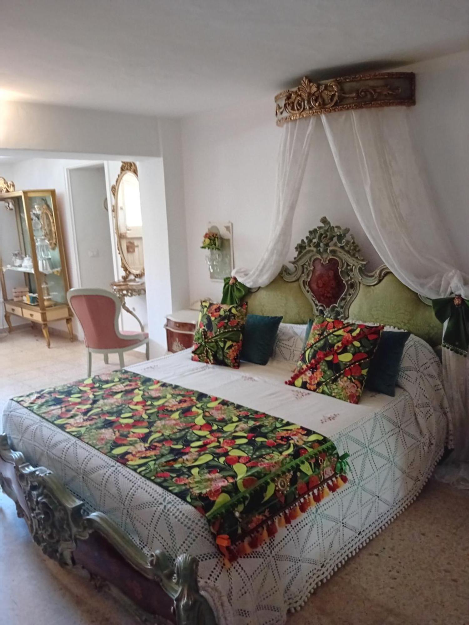 Relais Dei Mori Home Palermo Casteldaccia Exterior photo
