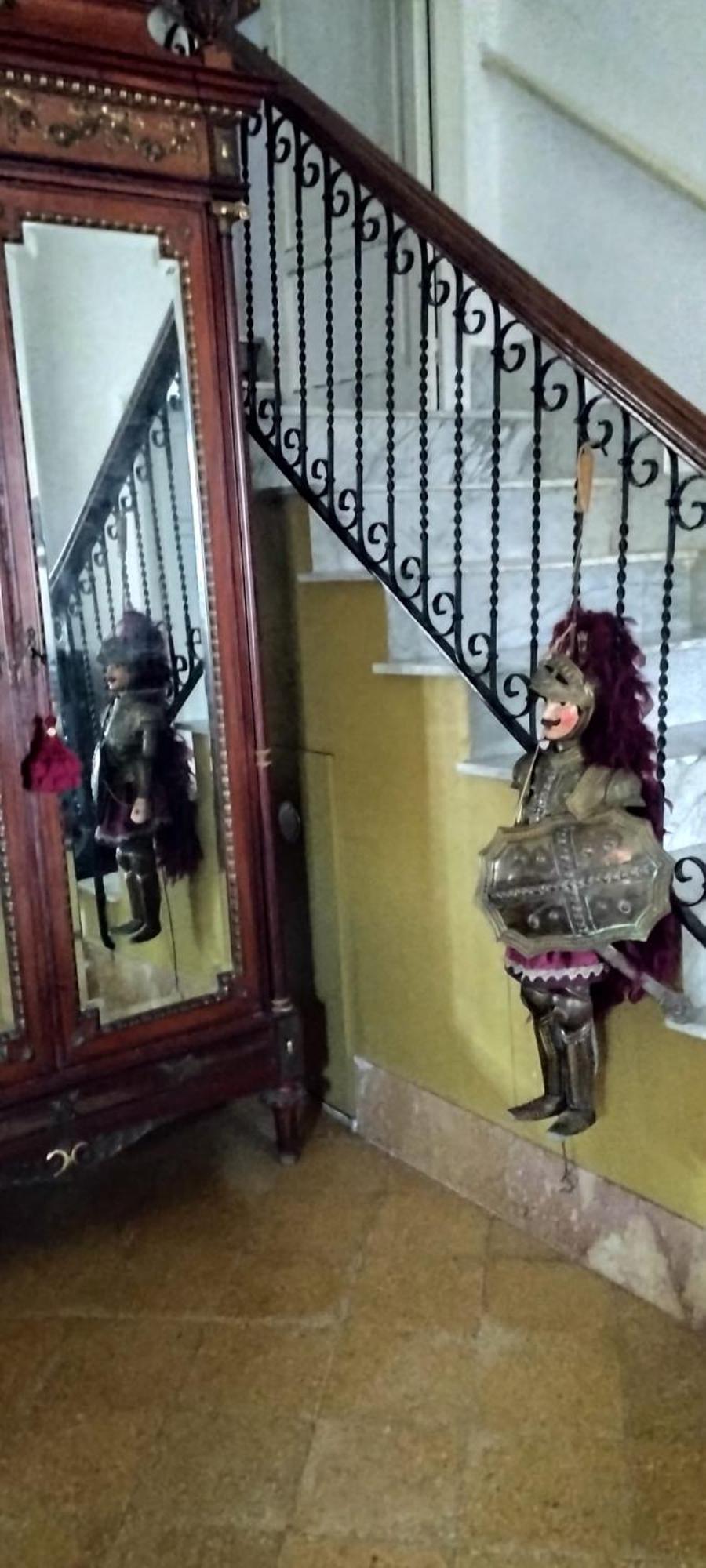 Relais Dei Mori Home Palermo Casteldaccia Exterior photo