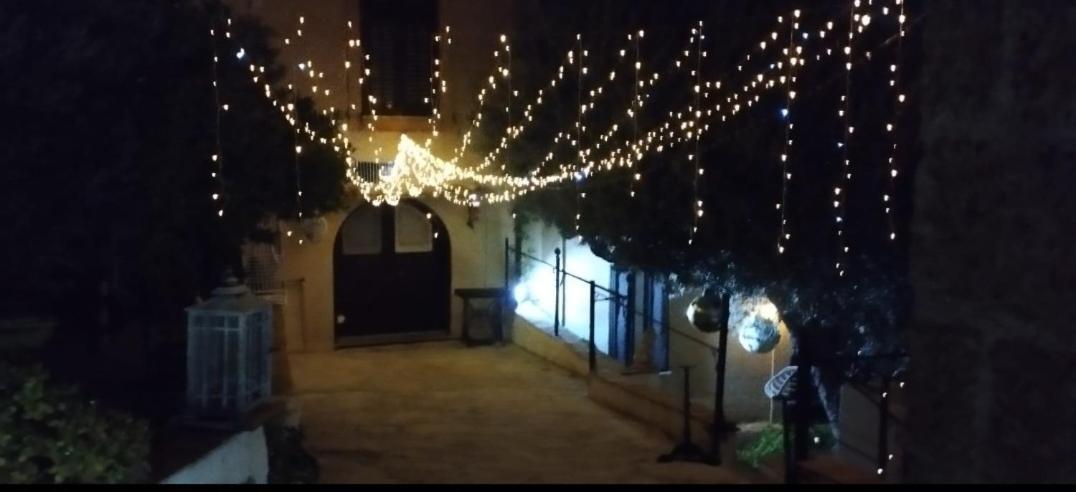 Relais Dei Mori Home Palermo Casteldaccia Exterior photo